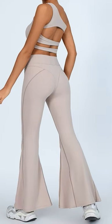 Flow One-Shoulder Active Set